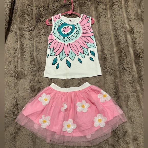 Beautiful matching set - Picture 1 of 4